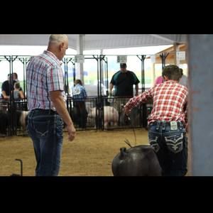 Meet your Posher, Cody